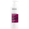 Shampoo Dercos Densisolution para más densidad del cabello, 250ml Shampoo