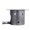 Fire/Burn Pot Upgrade Replacement Exact Factory Fit Traegers w/Priority Shipping
