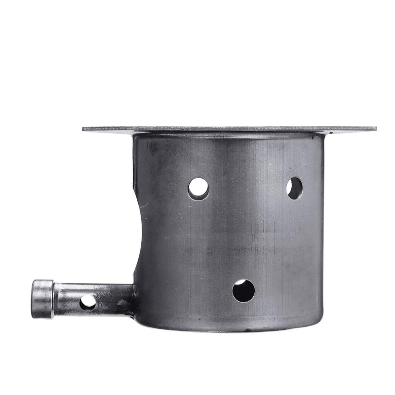 Fire/Burn Pot Upgrade Replacement Exact Factory Fit Traegers w/Priority Shipping