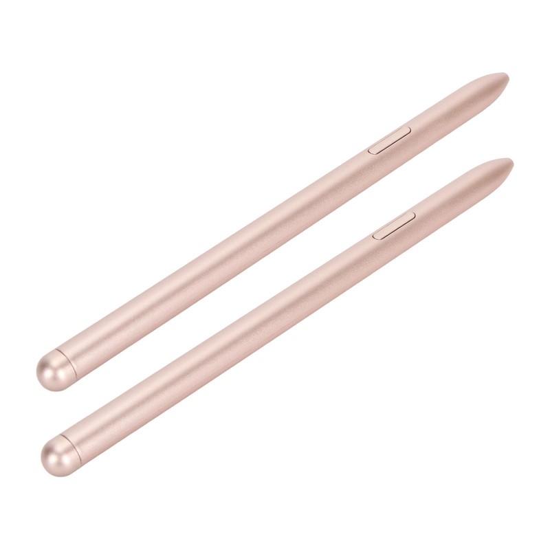 2pcs Tablet Stylus Replacement for Tab S7 FE with Magnetic