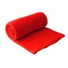 CB Home & Style Fleece Blanket, 130 x 170 cm,