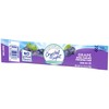 Crystal Light Grape Naturally Flavored Powdered Drink Mix with Caffeine,
