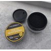 CleanCarbon24 Activated Carbon Teeth Whitening Powder Lemon, 100% Natural, Vegan,