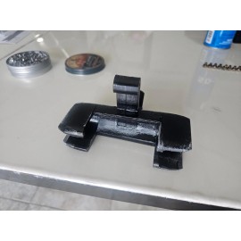 Boeing Bose A30 aviation headset mount Boeing 737