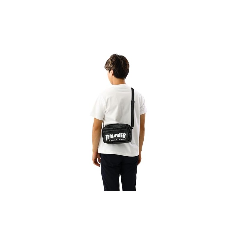 Slasher Horizontal Shoulder TH-SWH TH-S, white