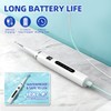 Psytpusa Ultrasonic Pet Plaque and Tartar Remover - Teeth Cleaning