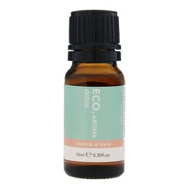 ECO. Modern Essentials Detox Essential Oil Blend, 10ml