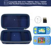 Supmay Carrying Case Compatible with CCTU / TEBIYOU Kids Handheld