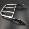 HASkulle Luggage Rack Chrome for Honda VTX 1300C 2002-2006 VTX