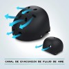 7pzas Kit De Proteccion Rodilla Codo Mano Patinaje Para Niño