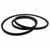 H&H bros Drive Transmission Belt For Electrolux AYP 411245 (