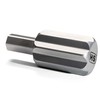 Herm Sprenger Stainless Steel Sailboat Winch Bit Adaptor for Cordless