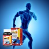Vitality Vitamin B Complex Vitamin B 90 tablets 1 box