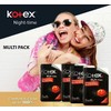 Sanitary Towels Night Time Maxi | Period Pads | Extra