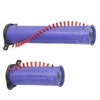 Spares2go Brushbar Brushroll Roller Brush compatible with Dyson DC40 DC41
