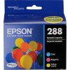 Epson Original Epson 288XL T288 Ink Cartridge for Inkjet XP-446