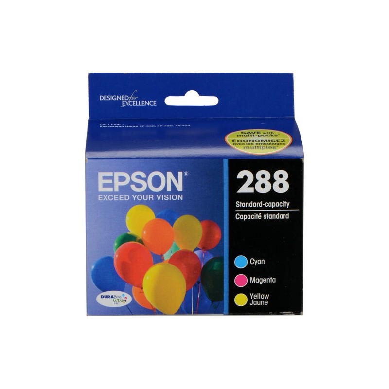 Epson Original Epson 288XL T288 Ink Cartridge for Inkjet XP-446