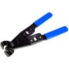 Laser 4136 Cv Boot Clamp Pliers,Blue,32 x 106 x 312