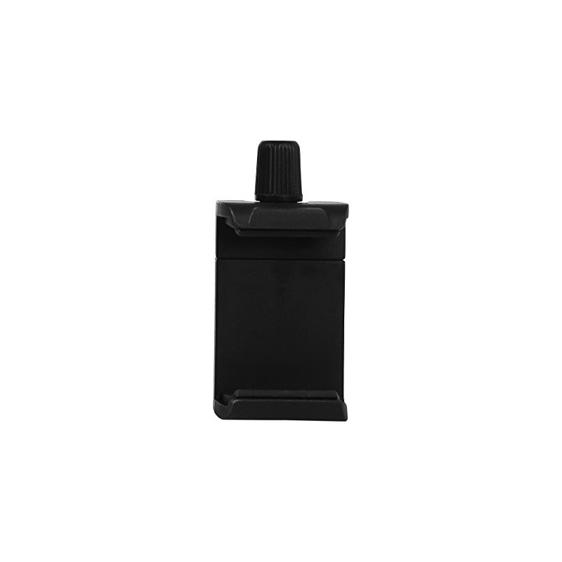 Rollei Selfie Clip Smartphone Holder - Tripod Holder for Smartphones