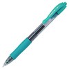 Pilot G207 Retractable Gel Rollerball 0.7 mm Tip (Single Pen)