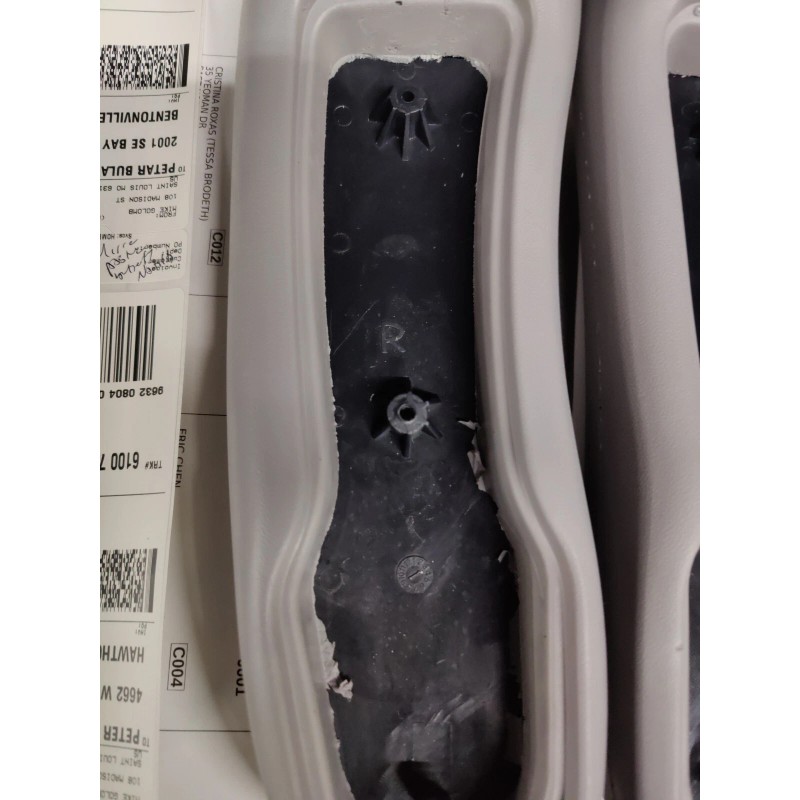 For Herman Miller New Classic Herman Miller Aeron Arm Pads