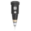 Soil pH Tester, Temperature/Soil Moisture/pH/Sunlight/Environment Humidity/Data Storage Backlight LCD Display