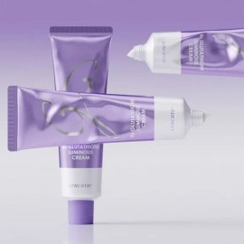 Asome [Asome] PDRN Glutathione Spot Cream 100ml Large Capacity Luminous Whitening Rx Total Care / [에이썸] PDRN 글루타치온 기미 크림 100ml 대용량 루미너스 미백 Rx 토탈 케어