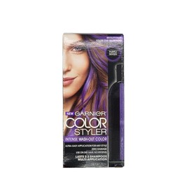 Garnier NEW Garnier Hair Color Styler Intense Wash-Out Color Purple Mania