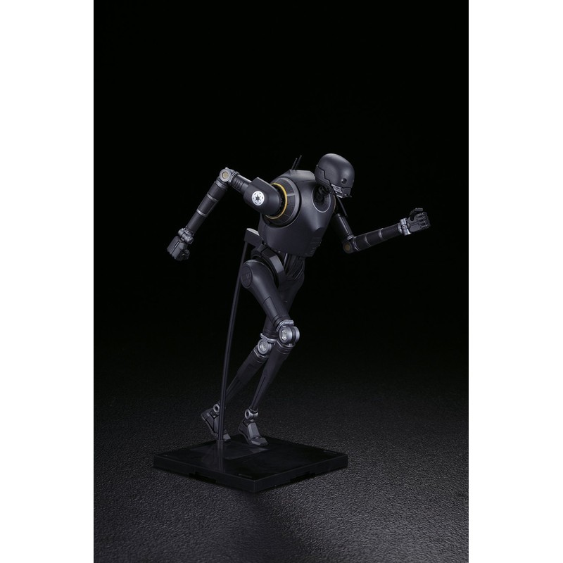 Star Wars K-2SO 1/12 Scale Plastic Model