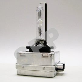 Headlight Bulb Xenon Low Beam (2007 to 2012)