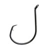 Eagle Claw L7228BPGH-6 Lazer Octopus Circle Non-Offset Hook
