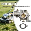 Anxingo 390323 Carburetor Replacement for B S 390323 394228 398170