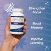 Wellness Resources | Fisetina – 100 mg, 90 Cápsulas –