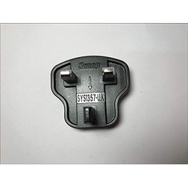 Replacement for Genuine Sunny SYS1357-UK Country Slide Attachment Adaptor ENGLISH Plug