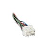 Metra 71-8112 15-Pin Reverse Factory Radio Harness for Select 1992-1999