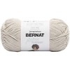 BER Softee Cotton 120G Feather Gray
