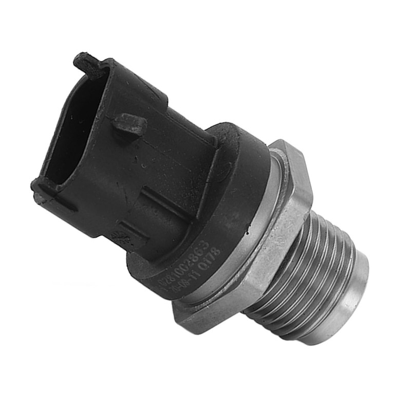 Fuel Pressure Sensor 0281002863 Strong Power Replacement For HYUNDAI ACCENT