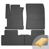 FROGUM EL Toro Rubber Mats All Year Round Set of