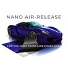VViViD+ Ultra Gloss Neptune Pearl Blue 1.5ft x 5ft Vinyl