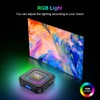 HK1 RBOX K8 Android 13.0 Smart TV Box RK3528 Quad-core