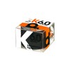 D3 K6.0 Kinesiology Tape (Black, 1 Roll)