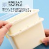 Asdays Brush Wash Bucket Brush, Painting, Brush Washer, Compact Paint