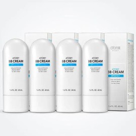 Atomy BB Cream 40ml x 4SPF30 PA++ (AD) / 애터미 비비크림 40ml x 4개SPF30 PA++ (AD)