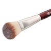 BK Beauty 107 Flat Blush Brush
