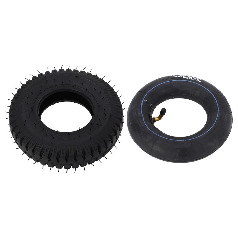 Electric Scooter Tire and Inner Tube Rubber Electric Scooter Thickened