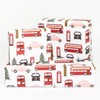 CENTRAL 23 Christmas Wrapping Paper for Women Men Boy Girl