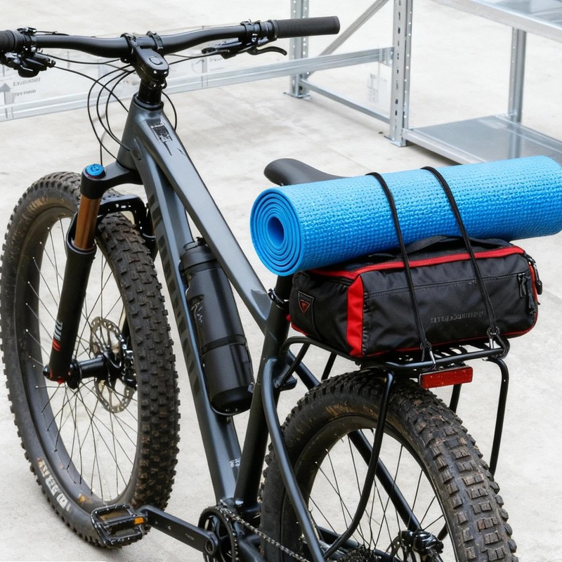 Golf Trolley Bag Strap 450mm Golf Trolley Straps with Clips