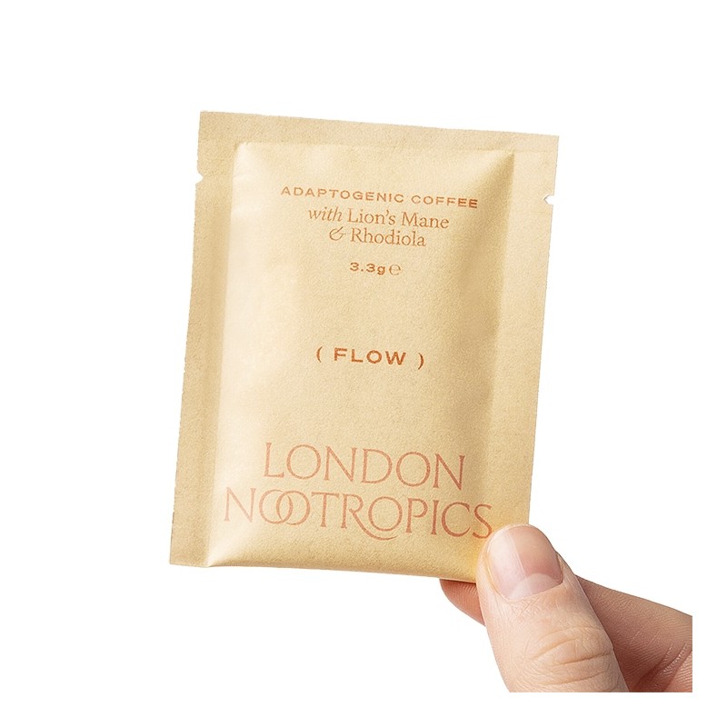 London Nootropics Adaptogenic Coffee