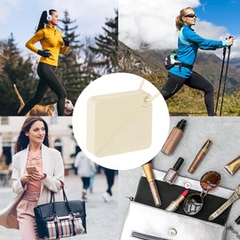 Dry Soap Sheets | Fruit Fragrances Soap Strips with Lanyard | 50 Sheets Dissolvable Soap with Rich Foam, Portable Hand Soap Tablets for Indoor, Hiking