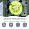 10-Pack Pool Timer On Off Clips - Time Switch Replacement